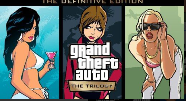 安卓Android版《GTA三部曲最终版》重制版全版本合集（喜欢装MOD推荐用精简版）.png